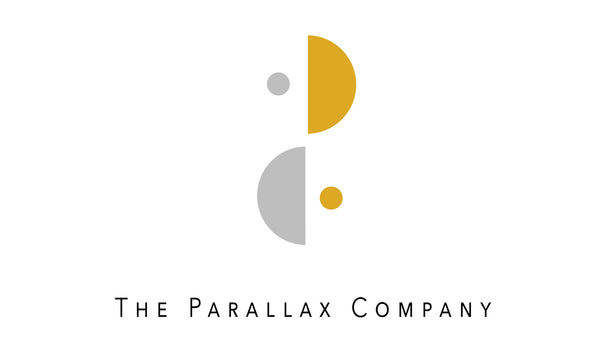 The Parallax Company logo