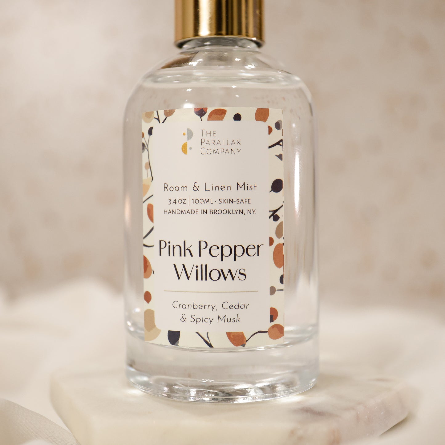 Room & Linen Mist Spray