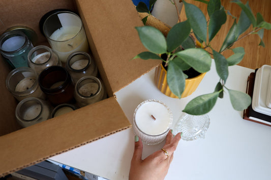 Can You Recycle A Candle Jar?