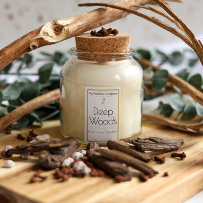 Deep Woods 10oz