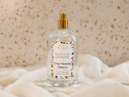 Room & Linen Mist Spray