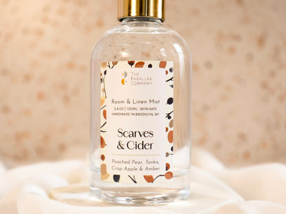 Room & Linen Mist Spray