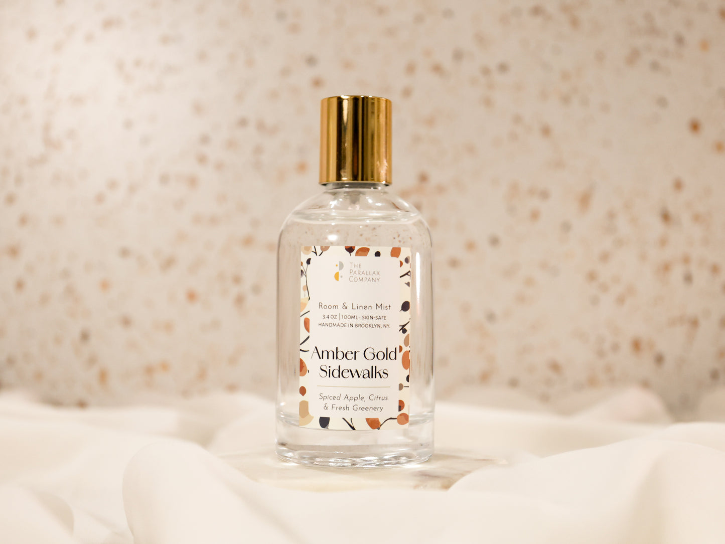 Room & Linen Mist Spray