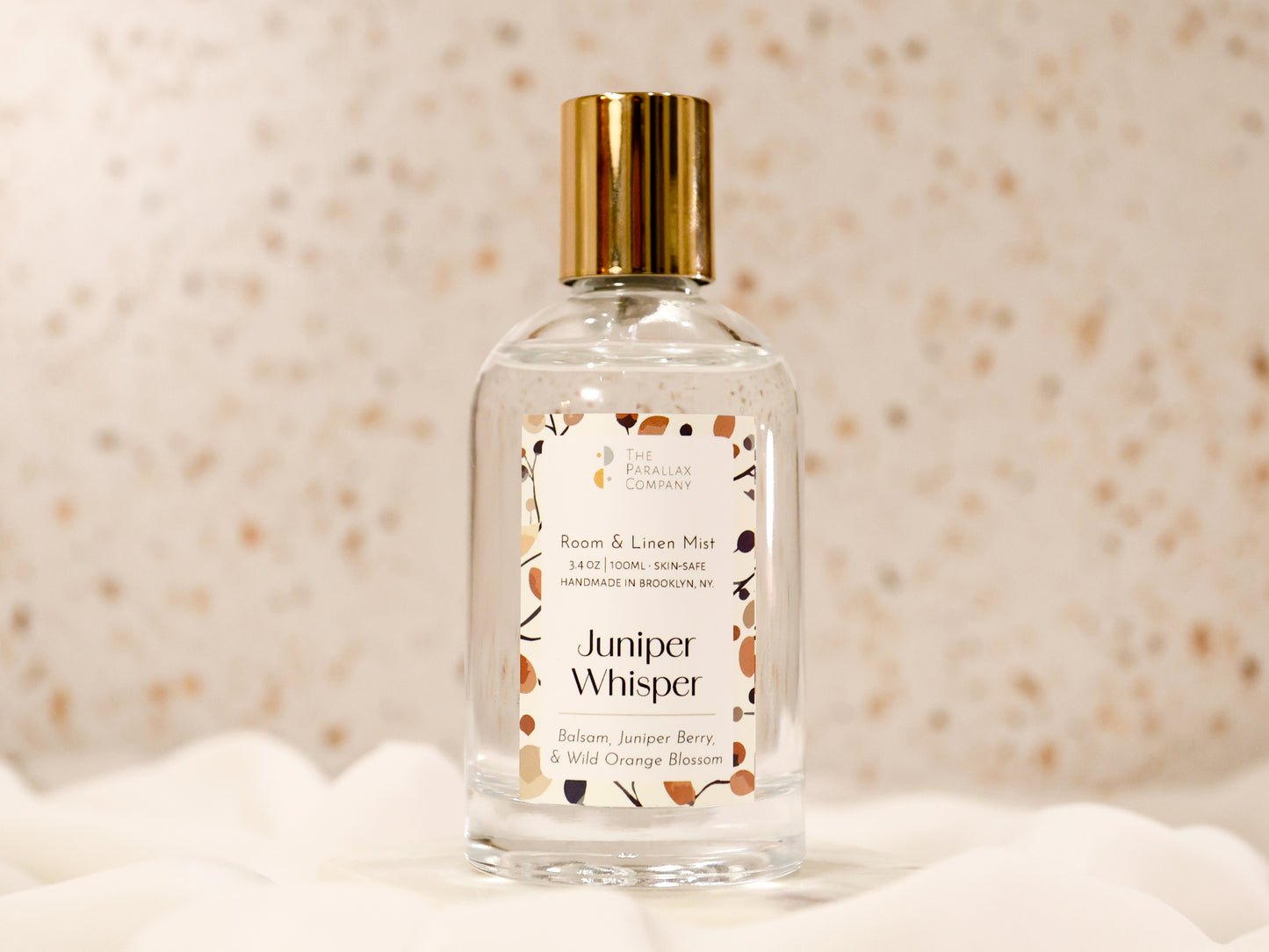 Room & Linen Mist Spray