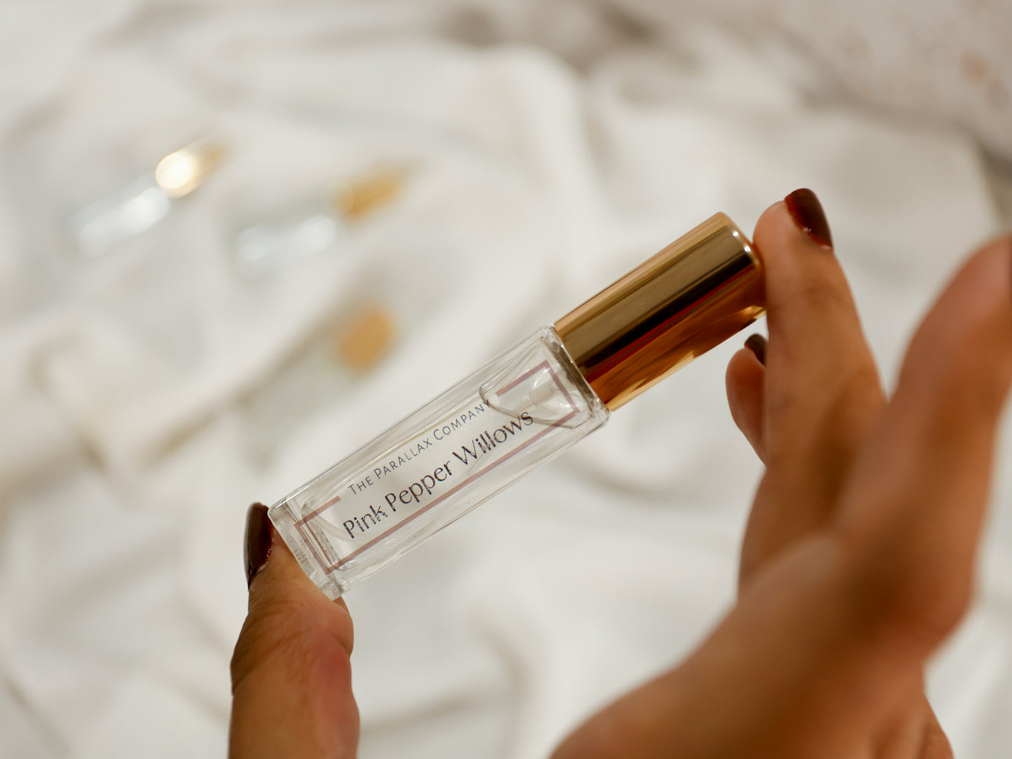 Perfume Discovery Set