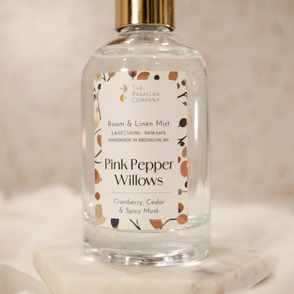 Room & Linen Mist Spray