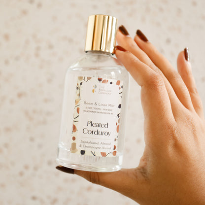 Room & Linen Mist Spray