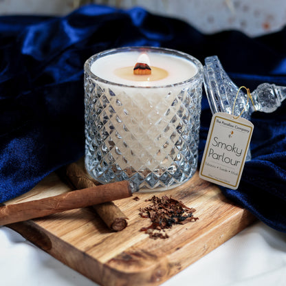 Smoky Parlour