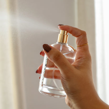 The Spritz: Room Spray & Perfume Bundle