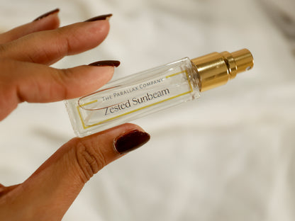 Perfume Discovery Set